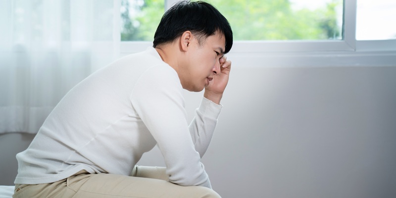 睪固酮低下會怎樣？了解症狀、治療方式，從根本改善重拾好活力！