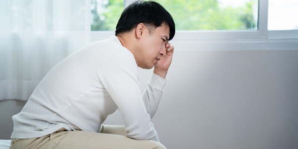 睪固酮低下會怎樣？了解症狀、治療方式，從根本改善重拾好活力！