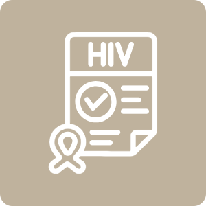 HIV病毒檢驗